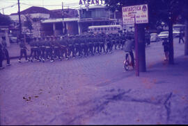 [Desfile Militar]