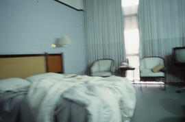 [Quarto de hotel]