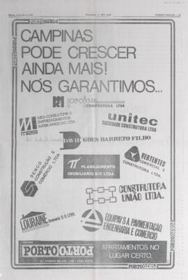 [Correio Popular]