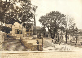 Monumento do Largo da Memoria