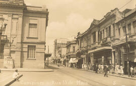 Rua 13 de Maio