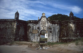 [Fortaleza de Nossa Senhora dos Prazeres de Paranaguá]