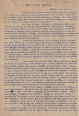 O Bueno de Cesar Bierrenbach