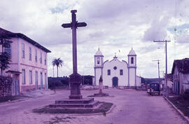 Matriz de Cachoeira do Campo