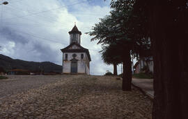 Igreja Santana