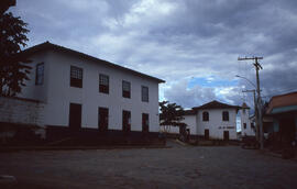 Praça Olegário Maciel