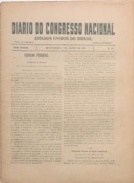 Diário do Congresso Nacional