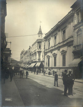 [Rua Quinze de Novembro]