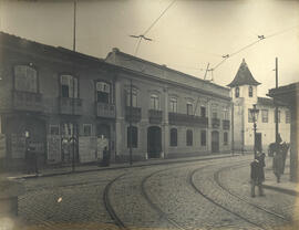 Grupo Escolar do Carmo