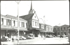 [Estação da Ferrovia Paulista S.A.]