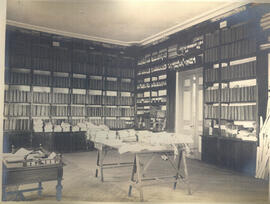 [Biblioteca da Secretaria da Agricultura, Comércio e Obras Públicas do Estado de São Paulo]