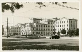 Faculdade de Medicina