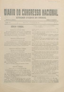 Diario do Congresso Nacional