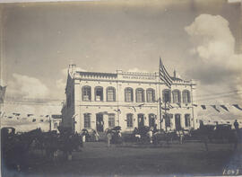 Escola Agr[ícola] de Piracicaba