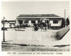 PG. INF. Almerinda M. de Carvalho - CASQ.