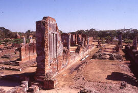 [Templo Wat Phra Si Sanphet]