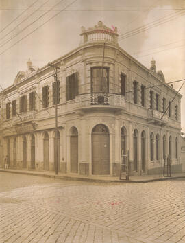 Collectoria Estadual