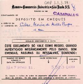 [Comprovante de Depósito]