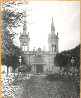 [Igreja Matriz Nossa Senhora do Carmo]