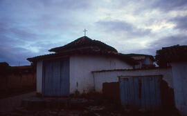 Igreja da saúde