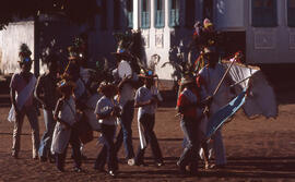 Festeiros