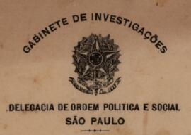 Gabinete de Investigações de São Paulo