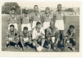 [Equipe do Guanabara F.C.]