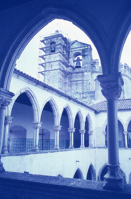 [Convento de Cristo]