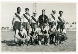 [Equipe da Ponte Preta]