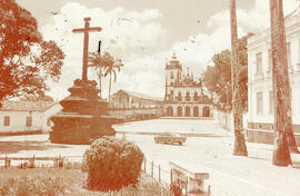 Praça São Francisco