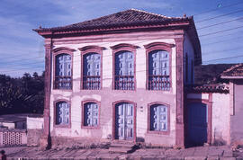 Museu [Regional de Caeté]