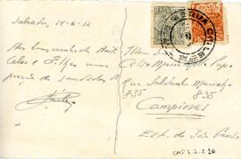 [Cartão postal]