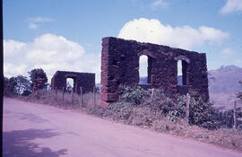 Ruínas de Pedra