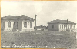 Hospital de Isolamento