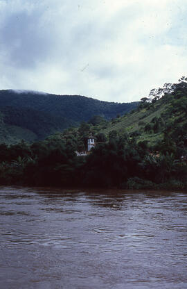 Rio de Santo Antônio - Igreja do Rosário