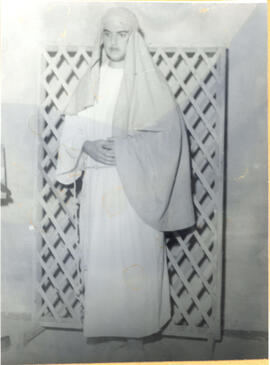 [Peça religiosa “Vida de N. Sr. Jesus Cristo”]