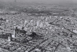 [Vista aérea da cidade]