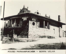 Pouso Paranapiacaba - Serra Velha