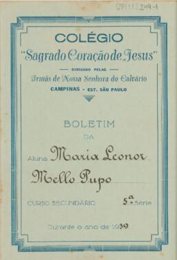 Boletim