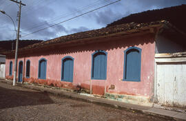 Casa à rua do Rosário