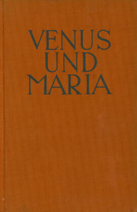 Venus und Maria II