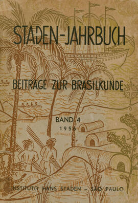 Staden-Jahrbuch