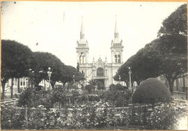 [Igreja Matriz Nossa Senhora do Carmo]