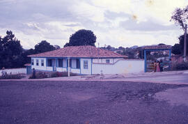 Casa [Museu Histórico Municipal de Sete Lagoas]