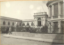 [Casa de Saúde de Campinas]