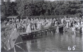 [Festa Veneziana no Clube Campineiro de Regatas e Natação]