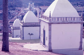 Santuário [Bom Jesus de Matosinhos]