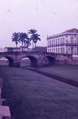 Ponte [do Rosário]