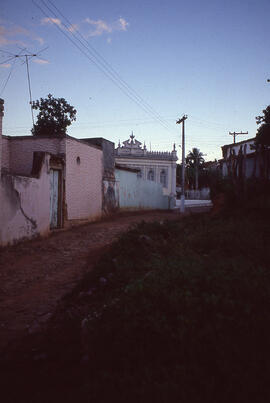 Vistas gerais