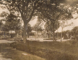 [Praça do Pará]
